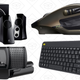 Logitech Gold Box